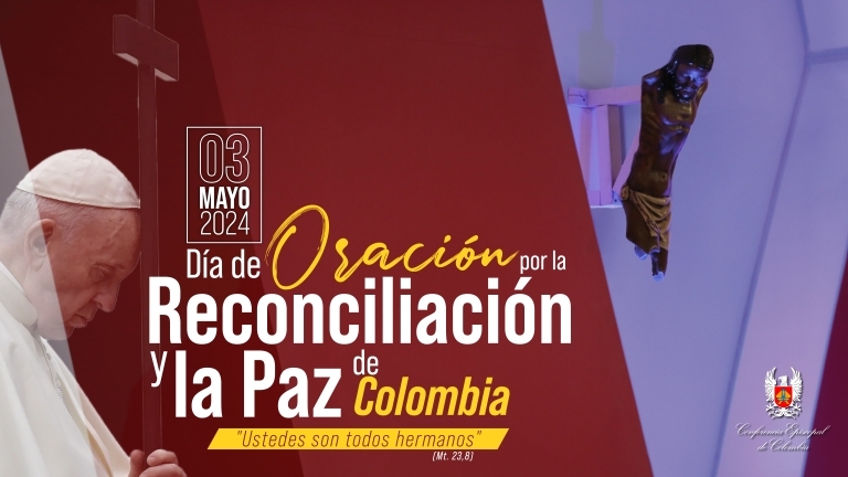 PAZ Y RECONCILIACION