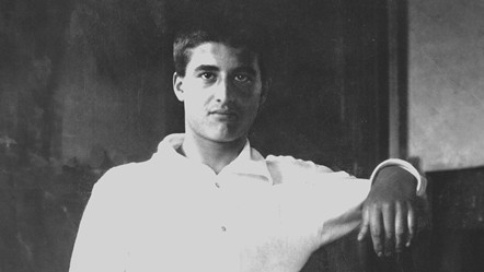 Pier Giorgio