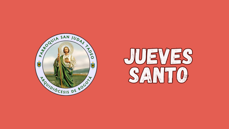 Jueves Santo