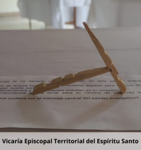 Retiro Vicarial