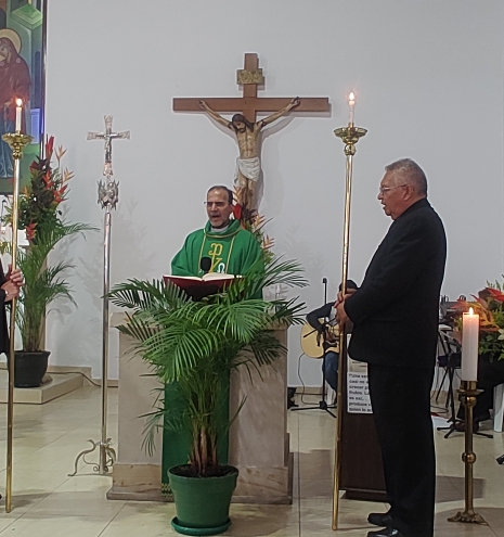 posesión padre