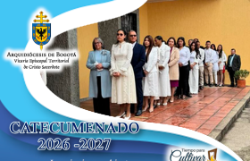 catecumenado