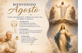 Celebración eucaristica