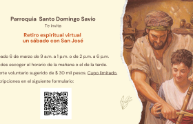 San José y Jesús