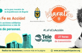 Maratón