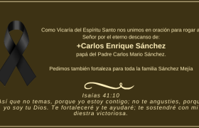 Vicaria del Espiritu Santo