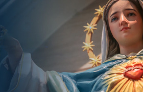 Virgen María