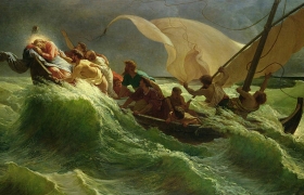 Tempestad 