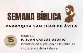 semana biblica