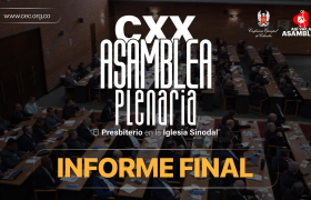 ASAMBLE EPISCOPAL 2026