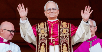 Robert Francis Prevost Papa León XVI