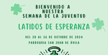 SEMANA DE LA JUVENTUD 