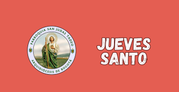 Jueves Santo