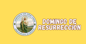 Domingo de Resurrección