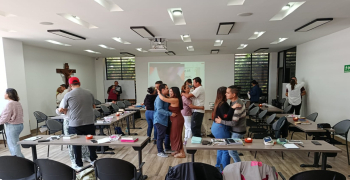 Recuerdo del 2° Encuentro Prematrimonial - Marzo 2026
