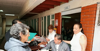 Cinco Panes y Dos Peces