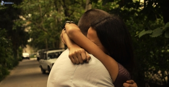 abrazo