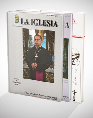 revista iglesia